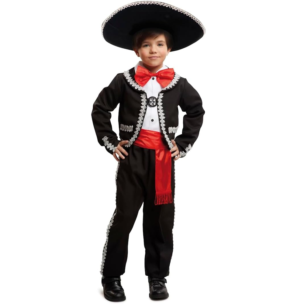 mexican gargon