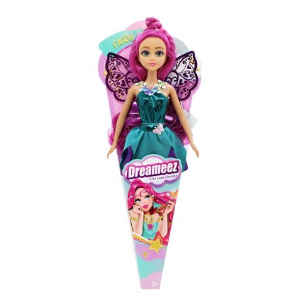 Poupée Dreameez Mannequin Princesse 29 cm