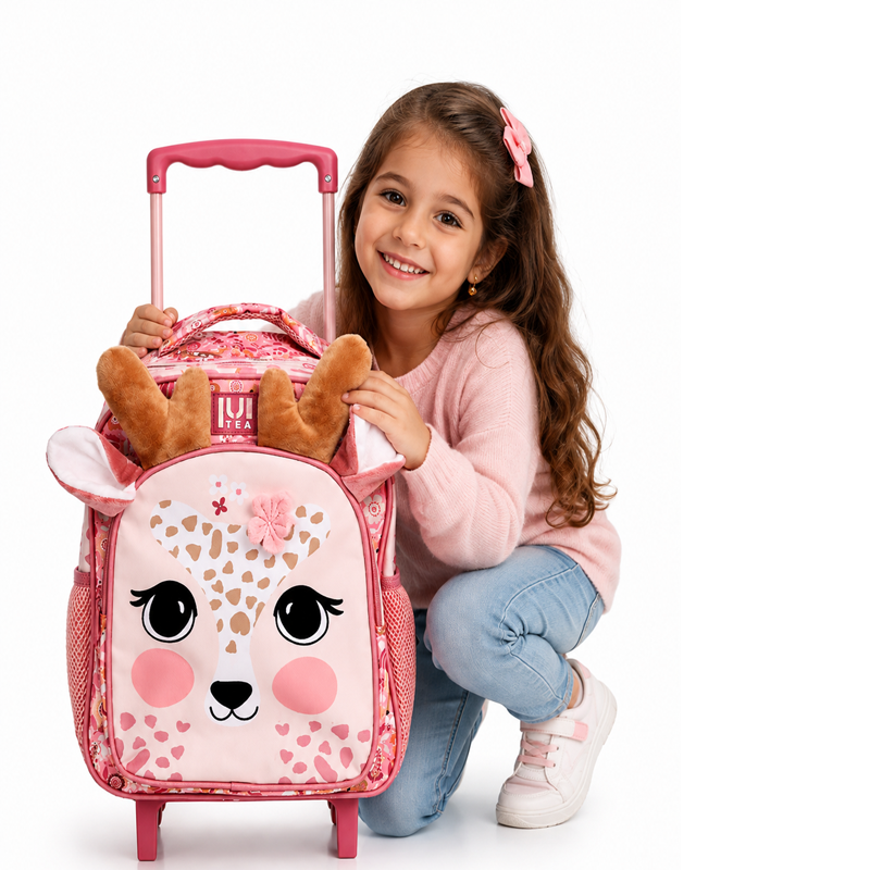cartable a roulette must matairnel 99