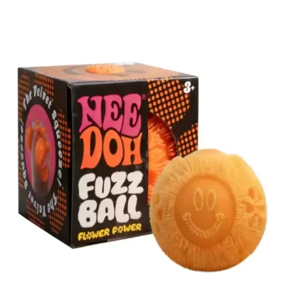 NeeDoh Fuzz Ball