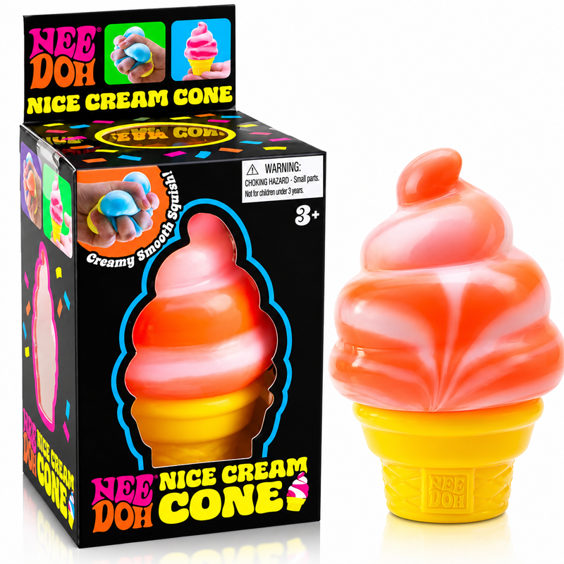 nice cream chat
