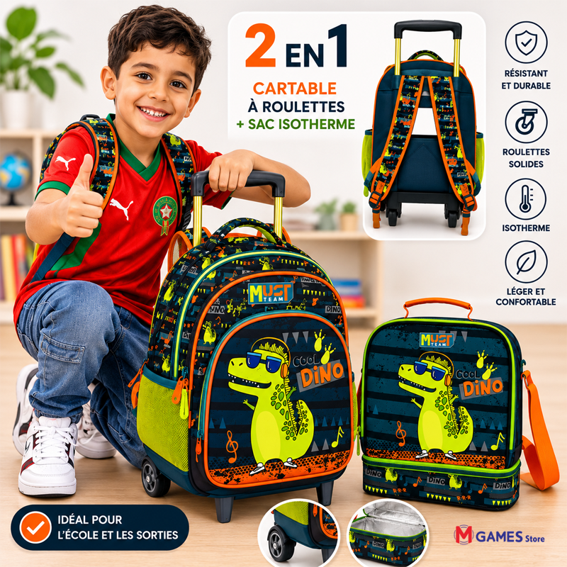 cartable must 10