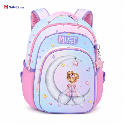 Sac à dos pour maternelle Must