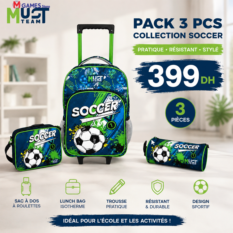 must foot ball 1