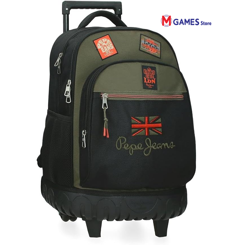 pepepe london 1