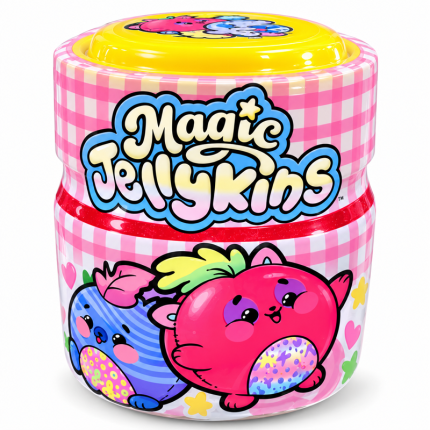 Magic Jellykins